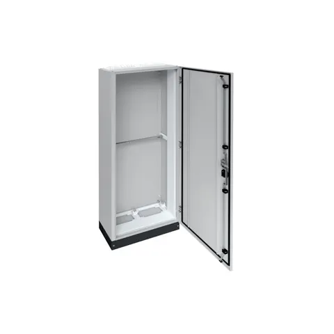 Rozdzielnica stojąca IP55/I 550x1850x275 + cokół 100mm