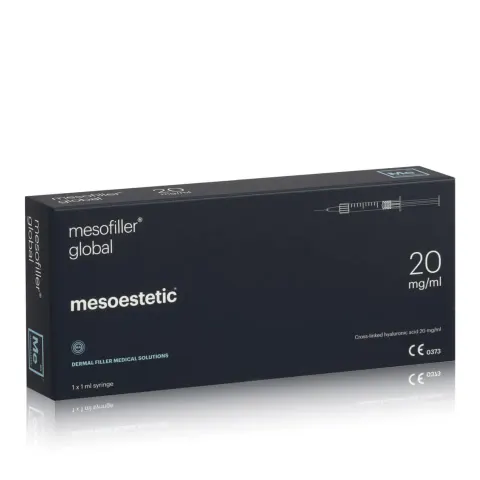 Mesoestetic Mesofiller Global (1x1ml)