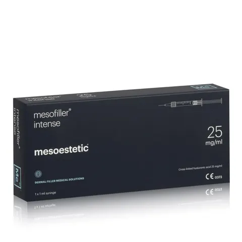 Mesoestetic Mesofiller Intense (1x1ml)