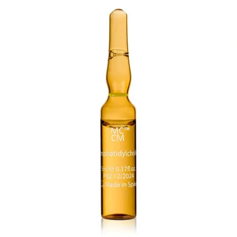 MCCM Fosfatydylocholina (1x5ml)