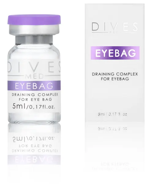 DIVES med. - EyeBag (1x5ml)