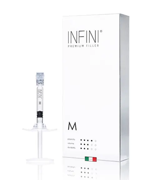 INFINI Premium Filler M (1x1ml)
