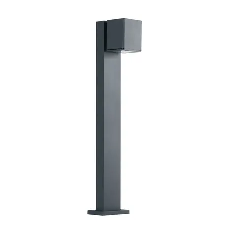 Oprawa ogrodowa, słupek 80cm, 230V GU10, GORI 80