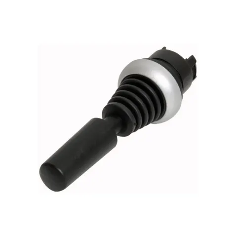 Joystick dwukierunkowy 22mm z samopowrotem, tworzywo, M22-WJ2V; 289196, EATON ELECTRIC