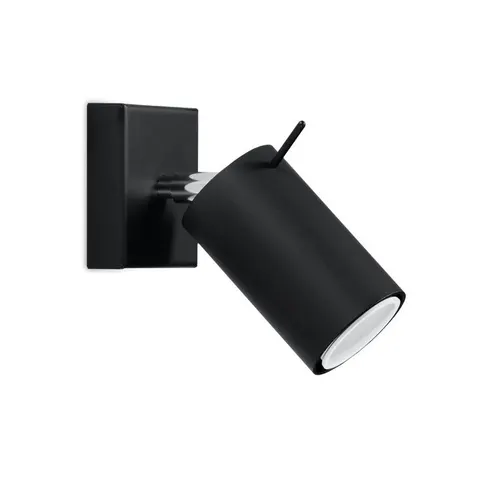 Oprawa halogenowa Larito EL-1L-B LED