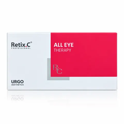 Retix.C All Eye Therapy Zestaw