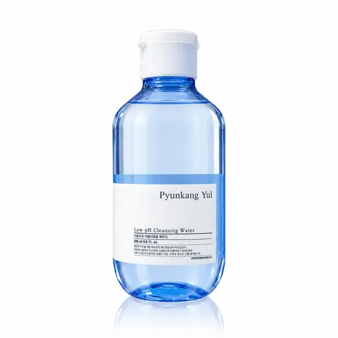 Pyunkang Yul Low pH Facial Cleansing Water - Woda oczyszczająca o niskim pH 290 ml