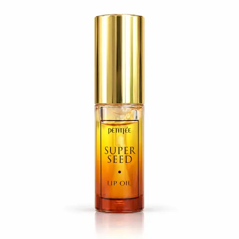 Petitfee Super Seed Lip Oil - Olejek do ust 3,5 g