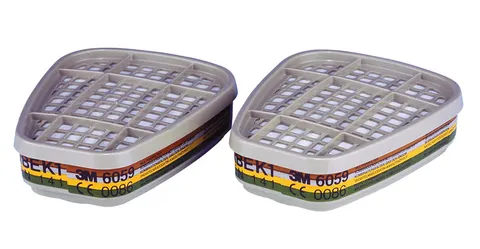 3M 6059 ABEK1