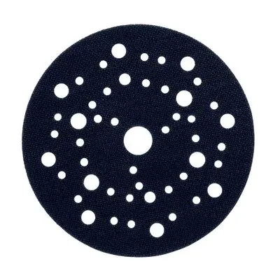 Przekładka gąbkowa 3M 50545 do krążków na rzep Hookit 150x5mm 177 otworów