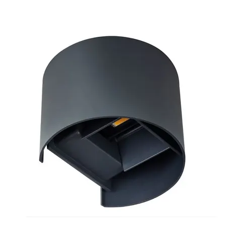 Oprawa elewacyjna LED REKA EL 7W-O-GR 4000K
