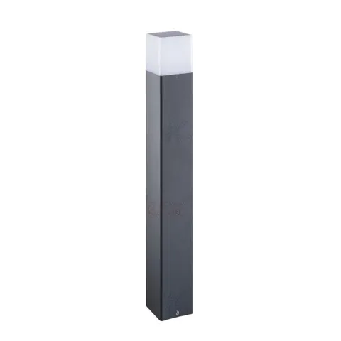 Ooprawa ogrodowa, słupek 80cm, 230V E27