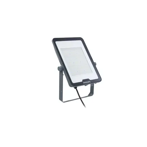 Naświetlacz LED 135W all-in-one /wszystko w jednym, 15000lm / 15750lm, przełącznik barwy światła: 3000K /4000K /6500K, Symetryczny 110°, BVP169 LED157/830_40_65 DOB 135W AWB, PHILIPS