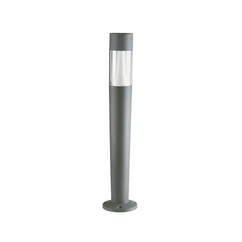 Oprawa ogrodowa INVO TR 107-0-GR, 1070mm , 3 x max 3,5 GU10