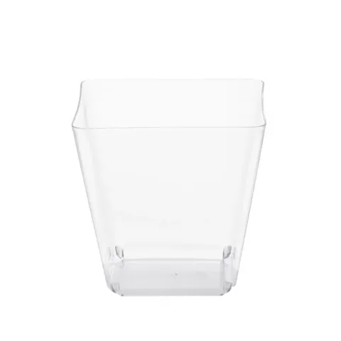 Fingerfood pojemnik SPACE.2 na przekąski 120ML 24SZT
