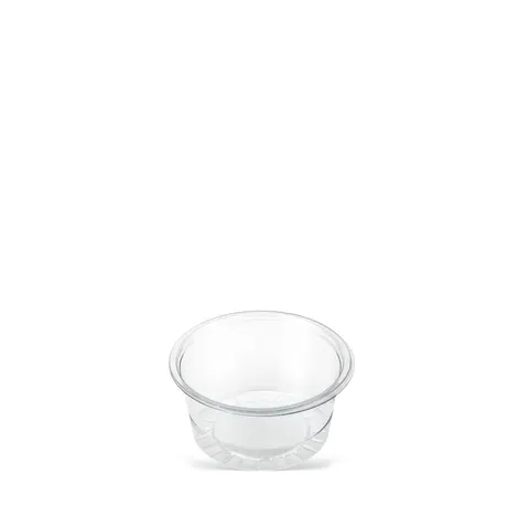 Pojemnik SOS 100ML PET a'100 Caterline