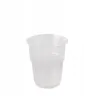Kubek PET 200ml 78mm 45252 / a'50