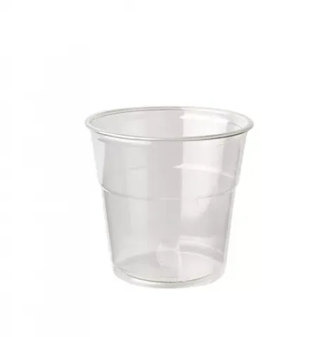 Kubek PET 300ml *95mm AE390/100