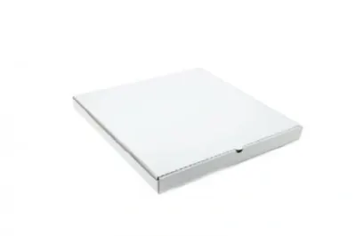 Pudełko PIZZA 60x60 a'100 Białe