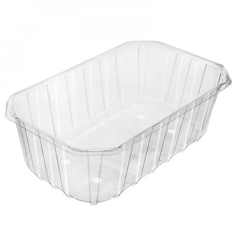 Pojemnik na owoce 1000ml 190x116x100mm / 576szt