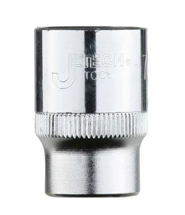Nasadka krótka 1/2" 8mm JETECH