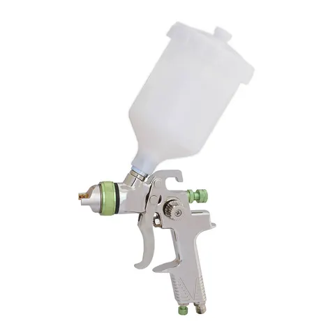 Pistolet lakierniczy PROFESSIONAL HVLP 1.3mm