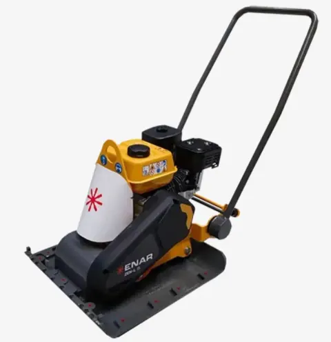 Zagęszczarka gruntu jednokierunkowa ENAR ZEN-L 12 12kN 63kg