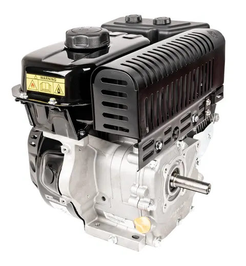 Silnik do glebogrzarki LONCIN LC170F-R 7.5KM fi 19.05mm