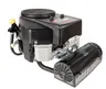 Silnik dwucylindrowy do traktorka LONCIN LC2P73F-A 17KM fi 25,4mm