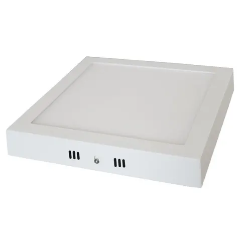 Oprawa Downlight LED 24W(2150lm) 4000K 30x30cm IP20