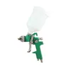 Pistolet lakierniczy SPEEDWAY zielony HVLP 3.0mm