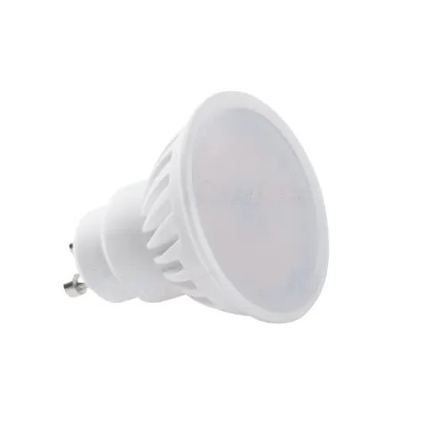 Żarówka LED GU10 9W 900lm 230VAC TEDI MAXX 4000K NW neutralna biel 20000h; KANLUX