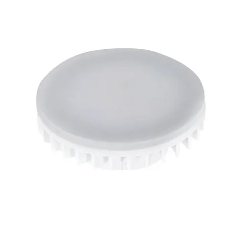 Lampa z diodami LED ESG 9W GX53-CW