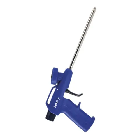 Pistolet do piany PU blue BEKO