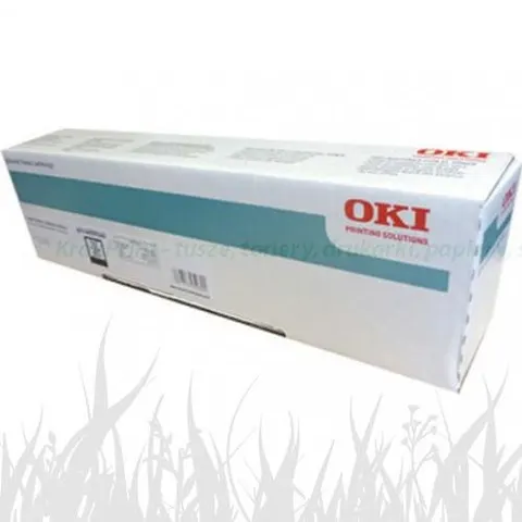Toner Oki Oryginał do ES7412 (46507624) Black