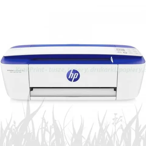 Urządzenie wielofunkcyjne HP DeskJet IA 3790 AiO