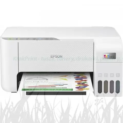 Urządzenie wielofunkcyjne Epson EcoTank L3256