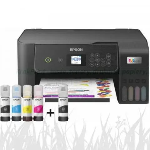 Urządzenie wielofunkcyjne Epson EcoTank L3260