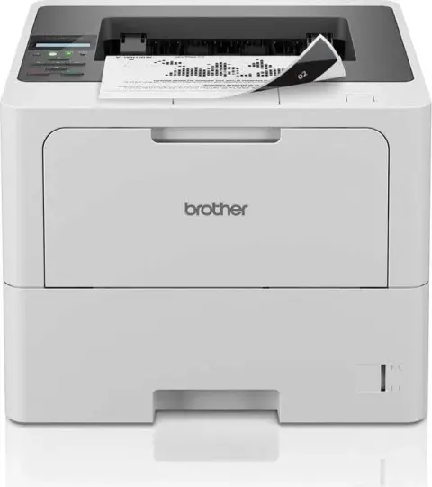 Drukarka laserowa mono Brother HL L5210DW (HLL5210DWRE1)