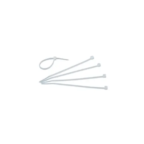 Opaska kablowa CT 200-3,6 kolor Naturalny 200x3,6 mm (100 szt.)