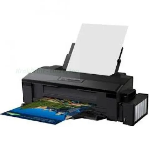 Drukarka atramentowa Epson L1800 A3+