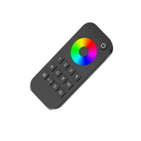 Pilot do taśm led NEXTEC SKY RGB+RGBW/4 strefy