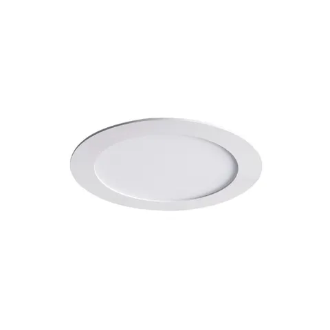Oprawa Downlight ROUNDA V2LED18W-NW-W 1260 lm, IP44, 4000K