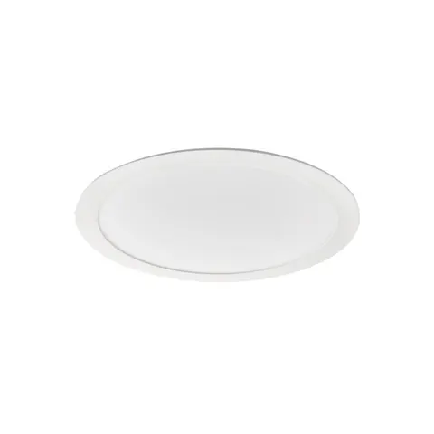 Oprawa Downlight ROUNDA V2LED24W-NW-W 1680 lm, IP44, 4000K
