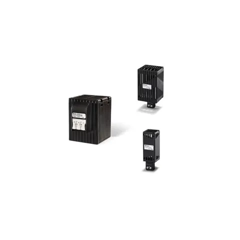 Grzałka do szafy 100W, producent Finder