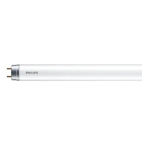 Świetlówka LED T8 G13 1200mm 17,5W 1800lm, barwa światła neutralna biel 4000K 240st, 2 lata gwar, Ecofit LEDtube HO 17,5W 840 T8; PHILIPS