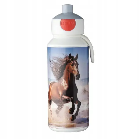 Mepal Bidon Butelka Campus 400 ml Wild Horse