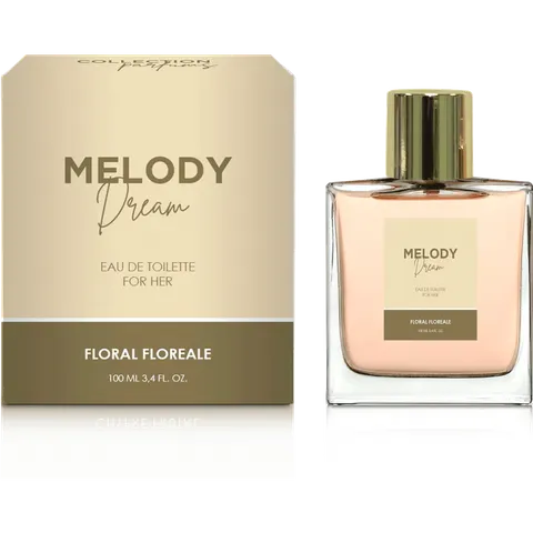 MELODY Woda toaletowa MELODY DREAM, 100 ml