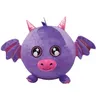 BIGGIES Maskotka do pompowania Cobi XXL Smok