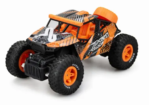 Exost Samochód Zdalnie Sterowany TURBO RUSH